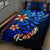 Kosrae Quilt Bed Set - Vintage Tribal Mountain - Polynesian Pride