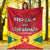 Grenada Premium Blanket Keep Calm and Love Grenada Ver.02 LT13 - Polynesian Pride