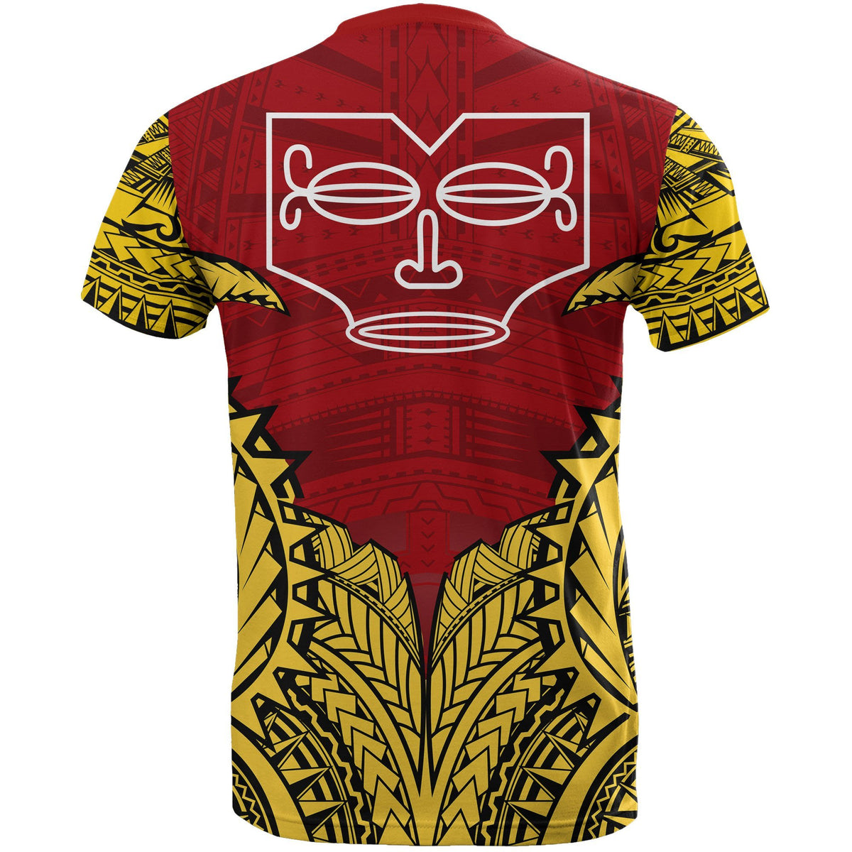 Marquesas Islands Premium T Shirt Marquesas Islands Polynesian Flag Tattoo - Polynesian Pride