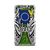 Cook Islands Phone Case (22+ Phone Models) - Polynesian Pride