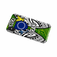 Cook Islands Phone Case (22+ Phone Models) - Polynesian Pride