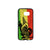 New Caledonia Reggae Phone Case One Size Samsung Galaxy S7 edge Reggae - Polynesian Pride