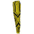 Polynesian Tradition Yellow Joggers - Polynesian Pride