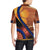 Wallis and Futuna All Over Print Polo Shirt Wallis and Futuna Coat Of Arms Sport Style - Polynesian Pride