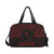 Chuuk Fitness Handbag - Red Version - Polynesian Pride