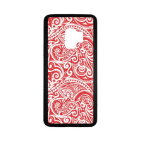 Polynesian 24 Rubber Phone Case - Polynesian Pride