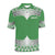 Vanuatu Polo Shirt Vanuatuan Wave Style - Polynesian Pride