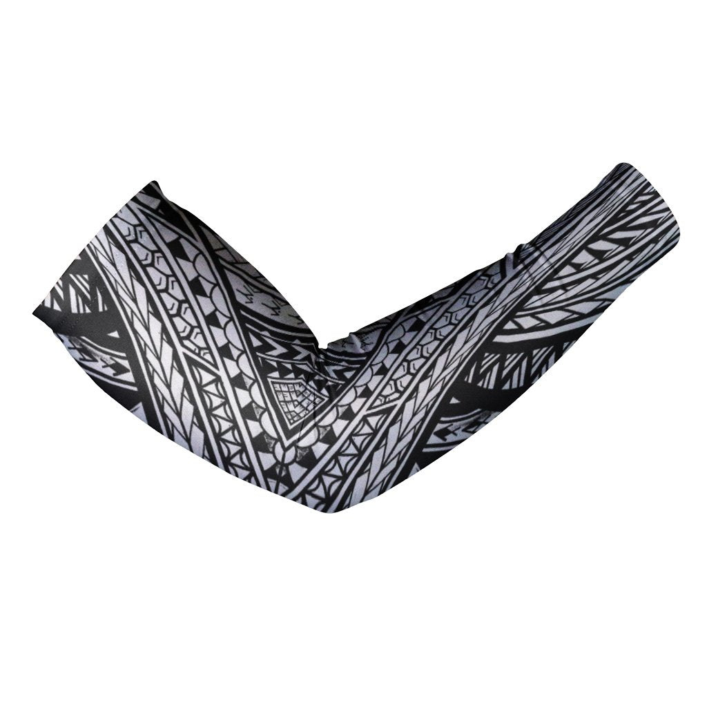 Polynesian Arm Sleeve 02 (Set of Two) - Polynesian Pride