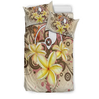 Yap Micronesia Bedding Set - Summer Tropical - Polynesian Pride