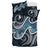 Yap Islands Polynesian Bedding Set - Ocean Style - Polynesian Pride