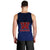 Waianae High School Pride Men Tank Top - LT12 - Polynesian Pride