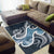 Guam Polynesian Area Rug - Ocean Style - Polynesian Pride