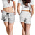 Guam Women's Shorts - Chamorro Heritage - Polynesian Pride