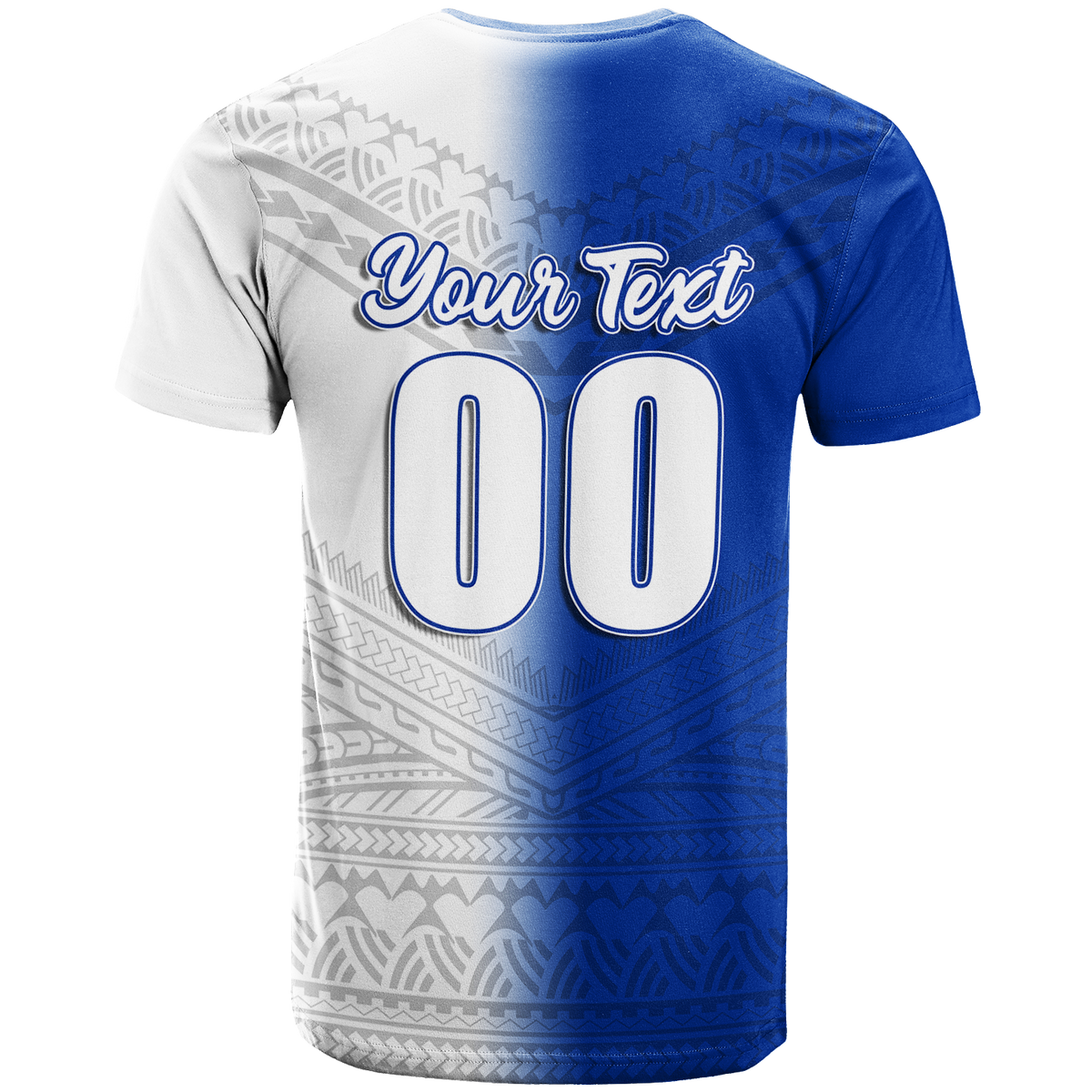 Custom Pukapuka Cook Islands Pride T Shirt LT12 - Polynesian Pride