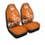 Hawaii Car Seat Covers - Hawaii Seal Hawaiian Spirit - Polynesian Pride