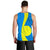 Palau Men Tank Top - Tribal Pattern - LT12 - Polynesian Pride