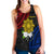 Philippines Sampaguita Filipino Sun Women Tank Top - LT12 - Polynesian Pride