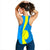 Palau Women Tank Top - Tribal Pattern - LT12 - Polynesian Pride