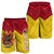 Papua New Guinea Rugby Kumul Pride Men Short - LT2 - Polynesian Pride