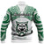 Hawaii Baseball Jacket - Kanaka Konawaena High School Baseball Jacket Demodern Style AH - Polynesian Pride