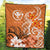 Hawaii Premium Quilt - Hawaiian Spirit - Polynesian Pride