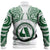 Hawaii Baseball Jacket - Kanaka Aiea High School Baseball Jacket Demodern Style AH - Polynesian Pride