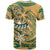 Polynesian T Shirt Spring Style - Polynesian Pride