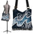 New Caledonia Polynesian Boho Handbag - Ocean Style One Style One Size Blue - Polynesian Pride