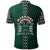 Hawaii Rainbow Warriors Football 2021 Polo Shirt LT20 - Polynesian Pride