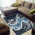 Tokelau Polynesian Area Rug - Ocean Style - Polynesian Pride