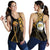 hawaiiRacerback Tank - James Campbell High Racerback Tank - Forc Style AH Black - Polynesian Pride