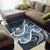 FSM Islands Polynesian Area Rug - Ocean Style - Polynesian Pride