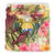 Nauru Bedding Set - Flowers Tropical With Sea Animals - Polynesian Pride