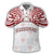 Hawaii Polo Shirt Kanaka Farrington High School Polo Shirt Demodern Style - Polynesian Pride