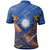 Marshall Islands Polynesian Polo Shirt Marshall Islands Flag Camisole Hibiscus Style - Polynesian Pride