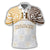 Hawaii Polo Shirt Kanaka Mililani High School Polo Shirt Demodern Style - Polynesian Pride