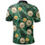 Hawaii Map Coat Of Arms Tropical Summer Style Polo Shirt - Polynesian Pride