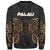 Palau Polynesian Sweater - Spirit Style Gold - Polynesian Pride