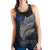 Polynesian Hawaii Women's Racerback Tank - Polynesian Wings - Polynesian Pride