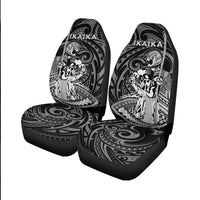Hawaii Ikaika Warrior Car Seat Covers - LT2 - Polynesian Pride