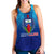 Manu Samoa Legend Women Tank Top - LT12 - Polynesian Pride