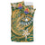 Tahiti Bedding Set - Spring style - Polynesian Pride