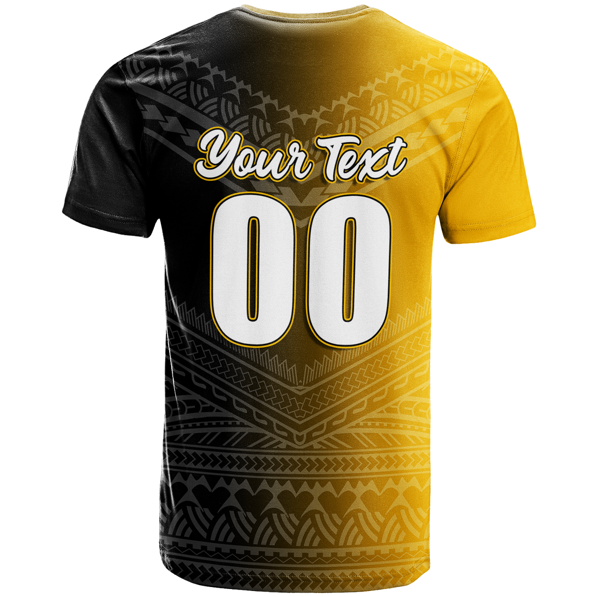 Custom Aitutaki Cook Islands Pride T Shirt LT12 - Polynesian Pride