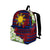 Philippines BackPack - Jasmine Flower Style - Polynesian Pride