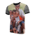 Fiji T Shirt Fijian Custom Image - Polynesian Pride