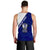 Hawkes Bay Samoa Pride Men Tank Top - LT12 - Polynesian Pride