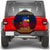 The Philippines Independence Anniversary 124th Years Spare Tire Cover - LT12 - Polynesian Pride