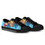 Tokelau Low Top Shoes - Tropical Style - Polynesian Pride