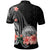 Hawaii Polo Shirt Polynesian Hibiscus Pattern Style - Polynesian Pride