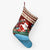 Hawaii Christmas Mele Kalikimaka Stocking - Vie Style - AH - Polynesian Pride